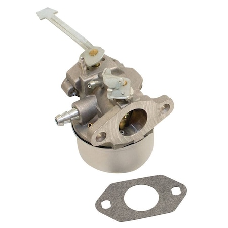 Stens New  Carburetor 520-020 For Tecumseh 640086A 520-020